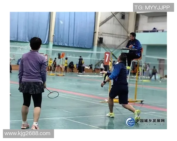 南京羽毛球队的节奏与激情聚焦羽毛球运动的魅力与发展