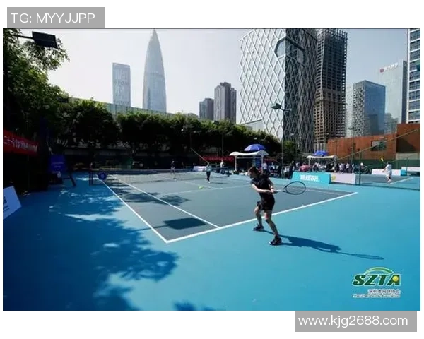 广州网球队引领最新网球意识TOP10榜单展现卓越实力与潜力